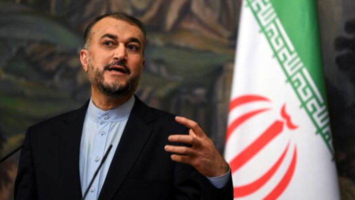 عبداللهيان: تطلّع إيران إلى الشرق لا يعني ترك الغرب