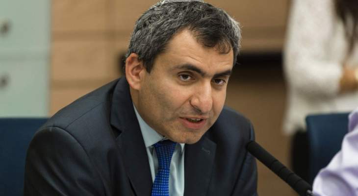 وزير إسرائيلي: بعض الدول الإسلامية مهتمة بتطوير العلاقات معنا