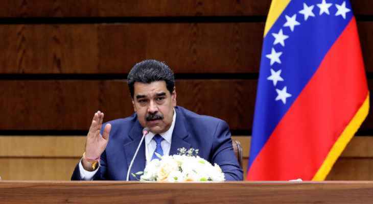 مادورو: أوروبا وأميركا تمارسان انتحارا اقتصاديا في محاولة لقتل روسيا