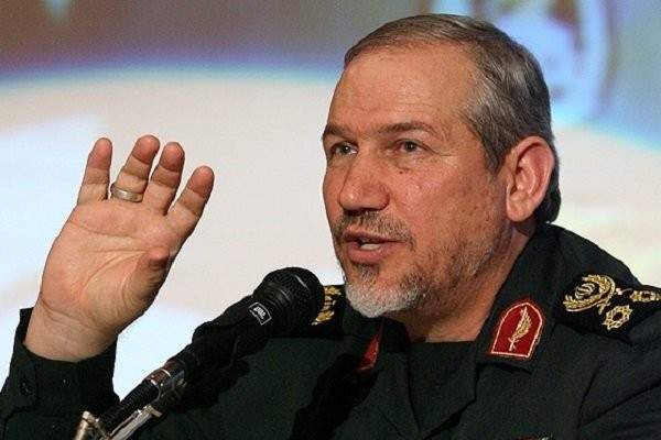 مسؤول ايراني: علينا ان نعرف أعداء الداخل والخارج