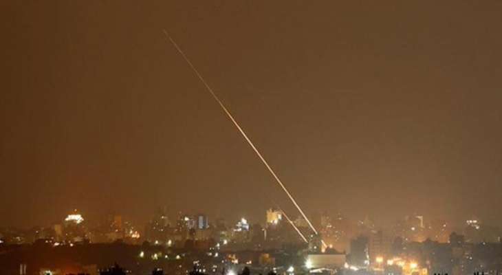 "الجزيرة": دوي صفارات الإنذار في كيسوفيم بغلاف غزة بعد إطلاق صاروخ باتجاه المنطقة