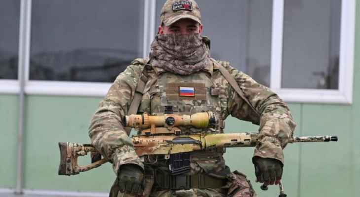"أ ف ب": جندي روسي يمثل أمام محكمة بأوكرانيا في أول قضية متعلقة بجرائم حرب