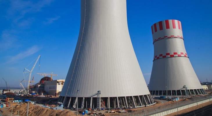 وفد روسي سيزور القاهرة لإنهاء الإستعدادات لبناء محطة الضبعة النووية