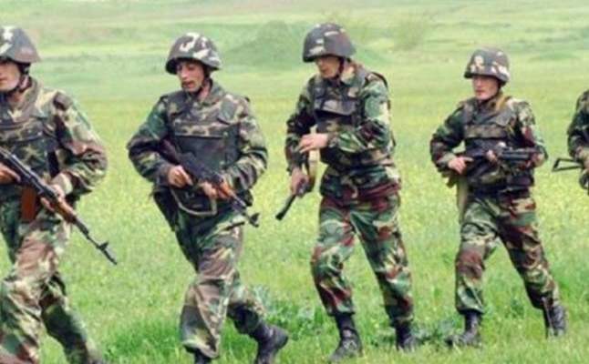 النيابة العامة الأرمينية: القوات الأذربيجانية توغلت في أراضينا مسافة كيلومترين