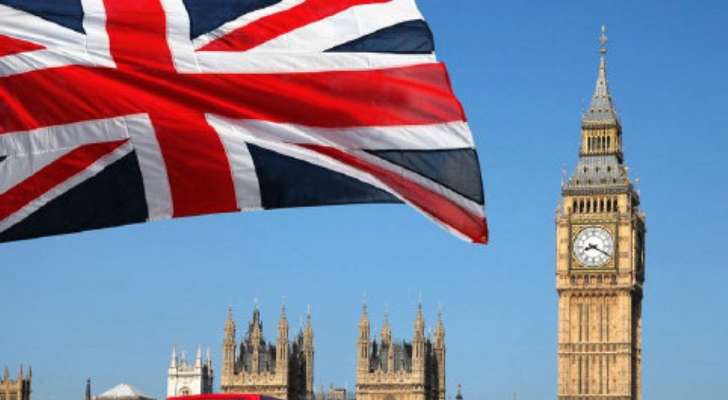 الحكومة البريطانية: إضافة 42 نقطة جديدة إلى البند الخاص بالعقوبات ضد روسيا و5 نقاط لسوريا