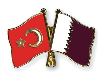 اتفاق عسكري بين قطر وتركيا يسمح بنشر قوات مشتركة في البلدين
