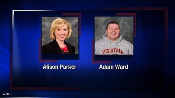 حاكم ولاية فرجينيا يعلن القبض على المشتبه به في مقتل صحفيين اثنين 