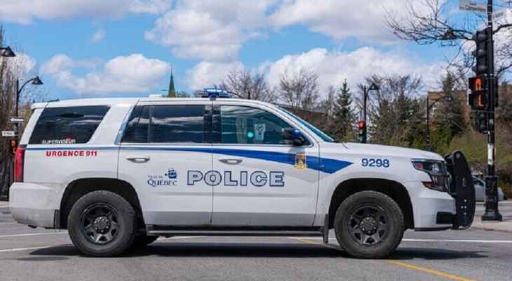 الشرطة الكندية: مقتل شخص واصابة أخر بإطلاق نار قرب مدرسة في تورونتو