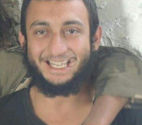 النشرة: مقتل اللبناني مصطفى خضر في  ادلب وهو من سكان منطقة الضنية