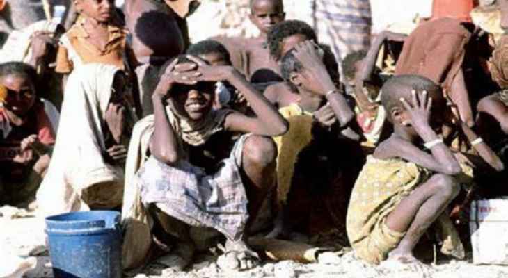 مسؤولون في الأمم المتحدة حذّروا من تزايد أعداد الوفيات جراء الجوع في أفريقيا