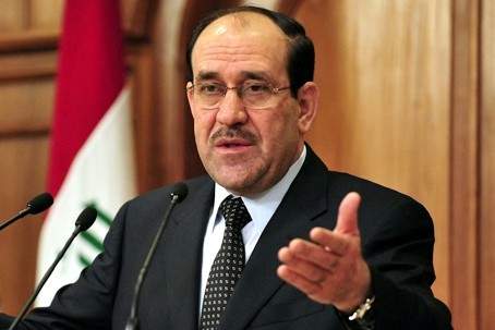 نوري المالكي: لا أمل بالانفراج في العراق دون تحقيق الوفاق السياسي