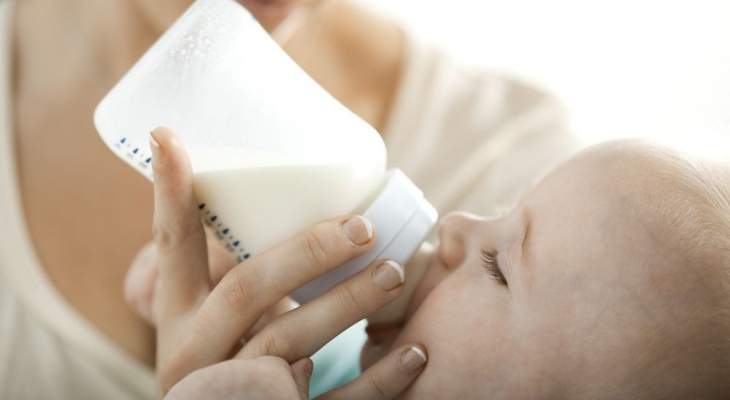 هل تدخل عبوات الحليب للأطفال ضمن المواد المدعومة من مصرف لبنان؟