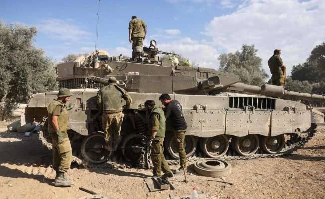 الجيش الإسرائيلي: تأكدنا من مقتل لواء أثناء هجوم 7 تشرين وجثته محتجزة في قطاع غزة