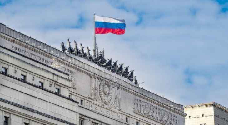 الدفاع الروسية: واشنطن اعترفت بحقيقة إجراء أبحاث بيولوجية في أوكرانيا على مواطنين فقراء ومرضى نفسيين