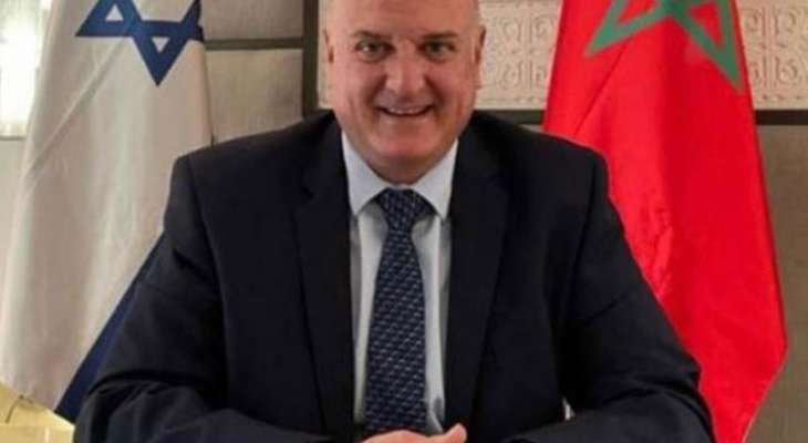 Israeli Foreign Ministry recalls its ambassador to Morocco over sexual harassment