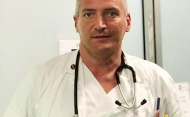 الشرطة الإيطالية: اعتقال طبيب أنهى حياة مصابين بكورونا بجرعات مخدر قاتلة