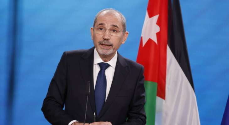 وزير خارجية الأردن: وقف العدوان الإسرائيلي على غزة وإنهاء الاحتلال هما السبيل لوقف التصعيد بالمنطقة