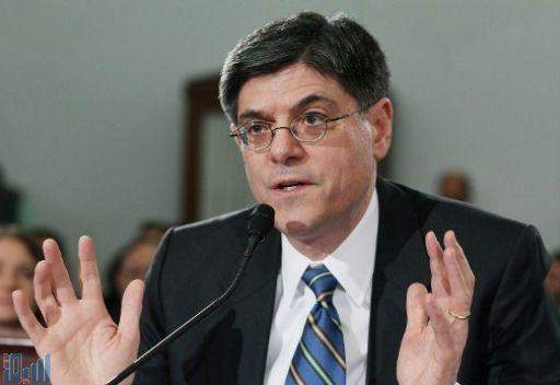 وزير المالية الأميركي أمل تحسّن الوضع في أوكرانيا قبل قمة العشرين