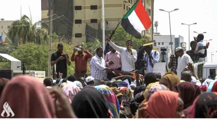 السلطات السودانية اتخذت إجراءات أمنية مشددة قبل احتجاجات مرتقبة
