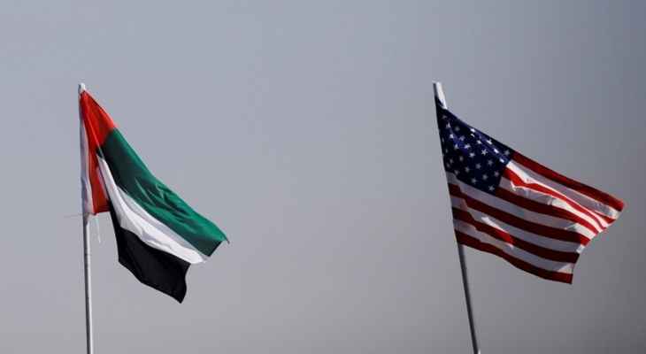 "وول ستريت جورنال": الإمارات تهدد واشنطن بالإنسحاب من صفقة طائرات "إف-35" وطائرات مسيرة بقيمة 23 مليار دولار