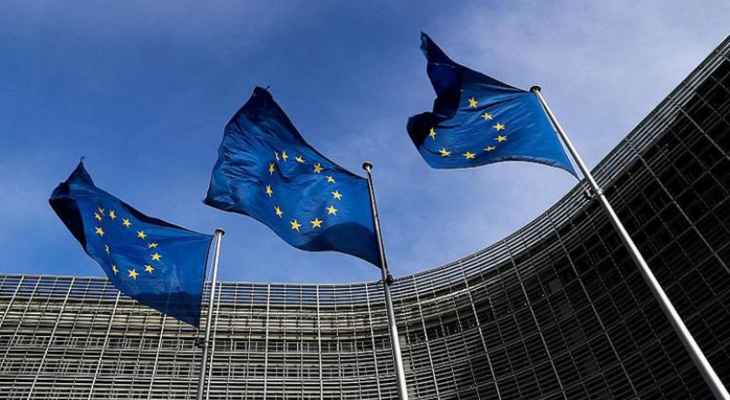 "بلومبرغ": الاتحاد الأوروبي يعتزم اقتراح حزمة جديدة من العقوبات ضد روسيا في الأسابيع المقبلة