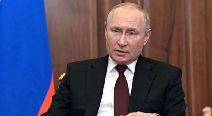 بوتين بحث مع باشينيان وعلييف بإعداد إتفاقية سلام وترسيم الحدود بين أرمينيا وأذربيجان