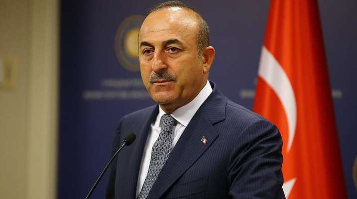 جاويش أوغلو: تركيا وأرمينيا ستعينان مبعوثين خاصين للعمل على تطبيع العلاقات بين البلدين قريبًا