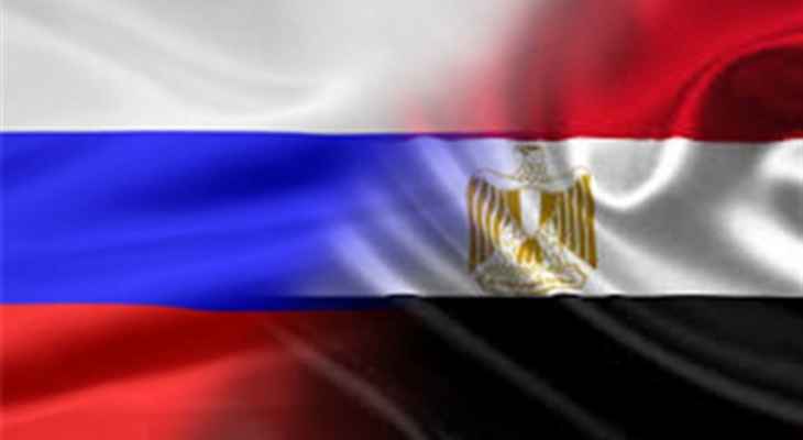 سفير روسيا لدى مصر: نأمل البدء بإنتاج اللقاح الروسي "سبوتنيك V" في مصر خلال الربيع الجاري