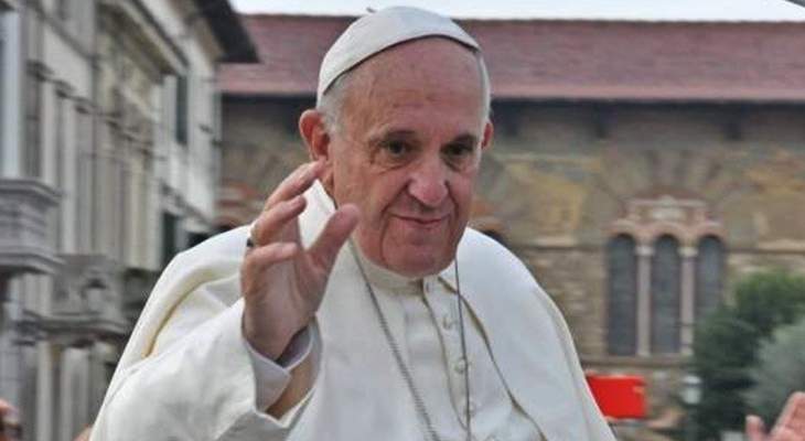 البابا فرنسيس دعا من تايلاند لحماية كرامة الأطفال ضحايا الاستغلال الجنسي