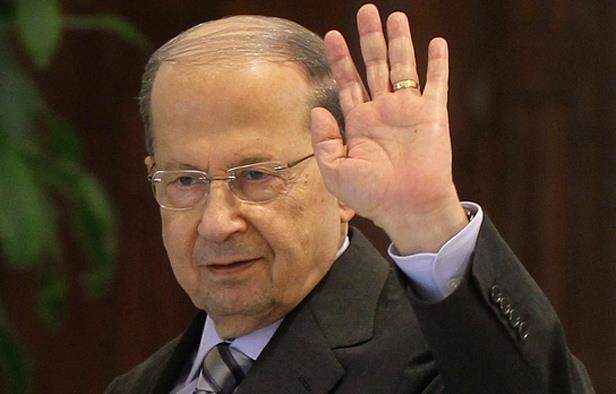 الرئيس عون: لبنان سيبقى يدعو للسلام وسأنقل هذه الرسالة بزياراتي للخارج