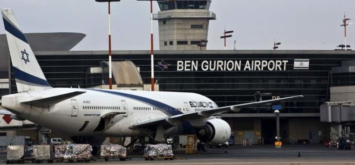 إعلامي إسرائيلي: طائرة خاصة لرجال خليفة حفتر ستهبط في تل أبيب من دبي
