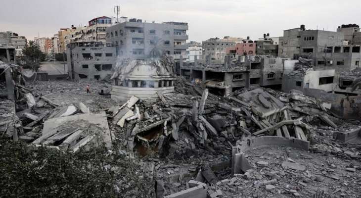 الدفاع المدني بغزة: اسقاط المساعدات عبر طائرات الإغاثة الدولية زاد من عدد الضحايا