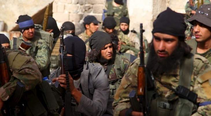 الميادين: قتلى بتبادل لإطلاق النار بين النصرة وأحرار الشام بريف ادلب