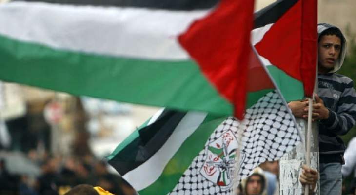 حركة &quot;فتح&quot; تدعو الفلسطينيين للتعبئة ضد مؤتمر البحرين