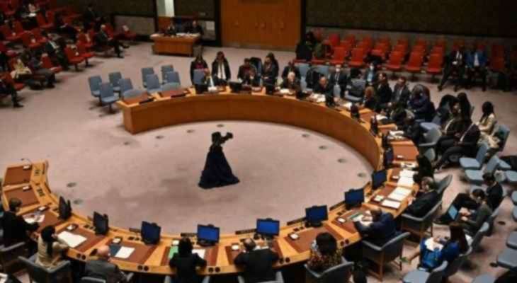 سجال بين مندوبَي السودان والإمارات في مجلس الأمن الدولي بشأن الحرب في السودان