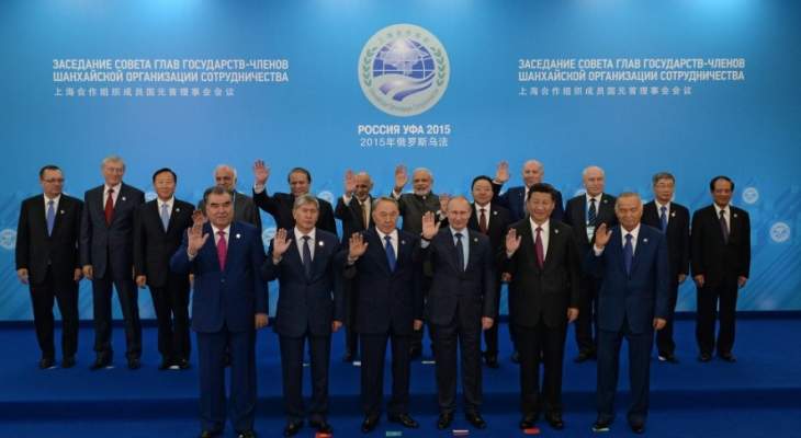 نزارباييف: منح الهند وباكستان صفة دول أعضاء بمنظمة شنغهاي للتعاون
