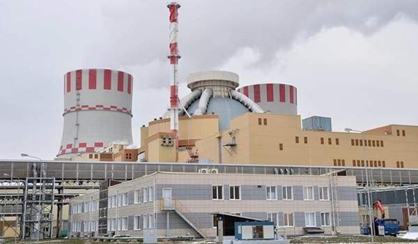 الطاقة التركية: موعد تشغيل وحدة المحطة النووية الأولى عام 2023 