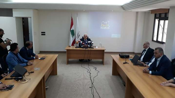 القرم اطلع على واقع شبكة الإتصالات: لبنان قفز 27 مركزًا على مؤشر "اوكلا" لقياس سرعة الإنترنت