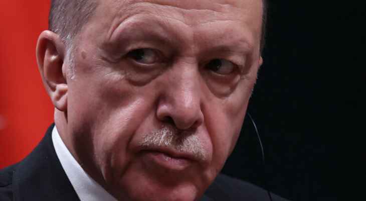 أردوغان: تركيا تقترب خطوة تلو أخرى من هدفها في دخول مصاف أكبر 10 اقتصادات في العالم
