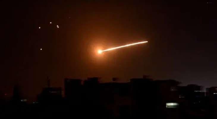 الإعلام العبري: إطلاق صاروخ اعتراضي من سفينة حربية تجاه هدف مشبوه في إيلات