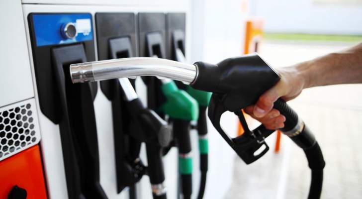 صدور جدول جديد لأسعار المحروقات: صفيحة البنزين 95 أوكتان بـ70100 ليرة
