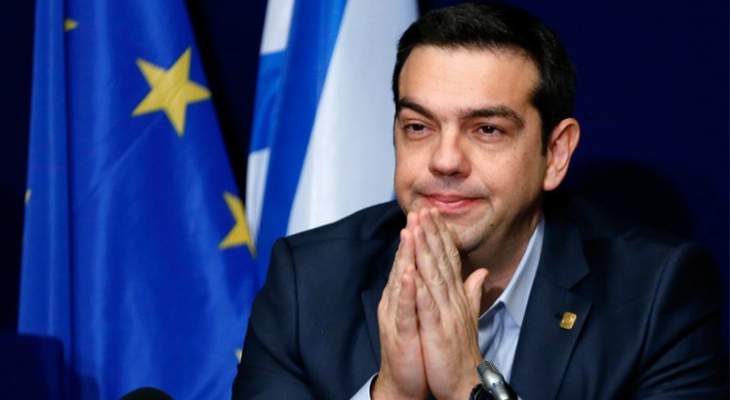 رئيس الوزراء اليوناني: صندوق النقد الدولي يعرقل المفاوصات مع دائنينا