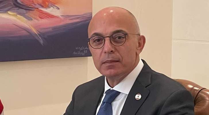 سفير لبنان بالإمارات: نشكر الأجهزة المعنية على أعمال الإغاثة وإنقاذ المواطنين والمقيمين والزائرين