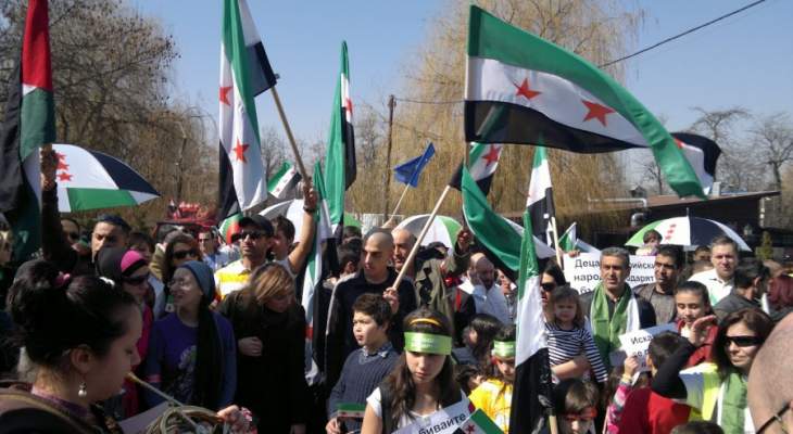 المستقبل: الهيئة العليا لمفاوضات المعارضة السورية تتجه لمقاطعة مؤتمر جنيف 