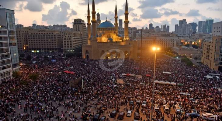 الغارديان: الاحتجاجات في لبنان والعراق تمثل تحديا لنفوذ إيران