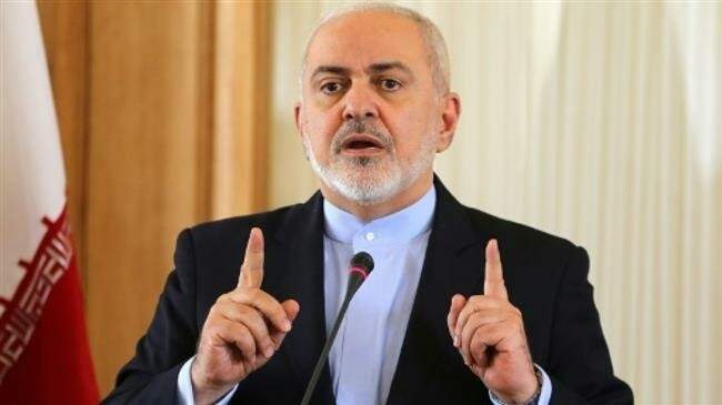 ظريف: أميركا تريد حرمان إيران من حقوقها وفشلت في تشكيل تحالف بالخليج