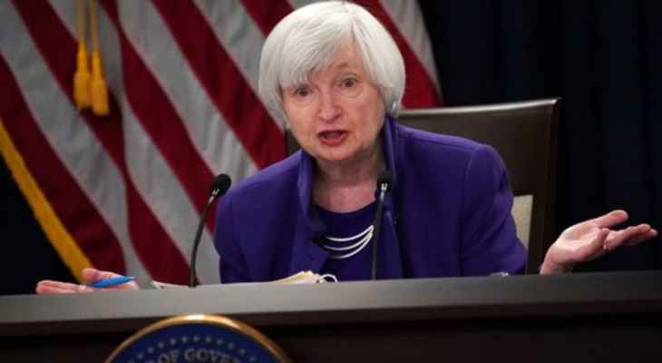 الخزانة الأميركية: الولايات المتحدة لن تشهد ركودا اقتصاديا لكن هناك خطر من التضخم