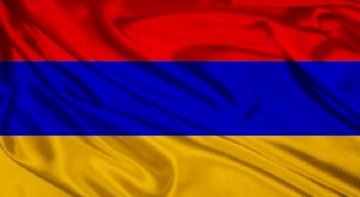 خارجية أرمينيا أعلنت اعترافها رسميا بدولة فلسطين