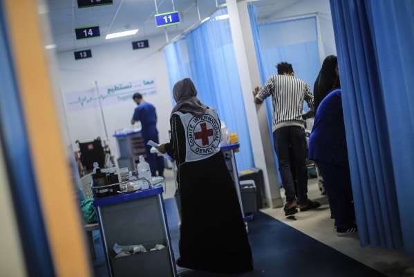 الصحة في غزة: ارتفاع الحصيلة الضحايا في القطاع إلى 32705 منذ اندلاع الحرب