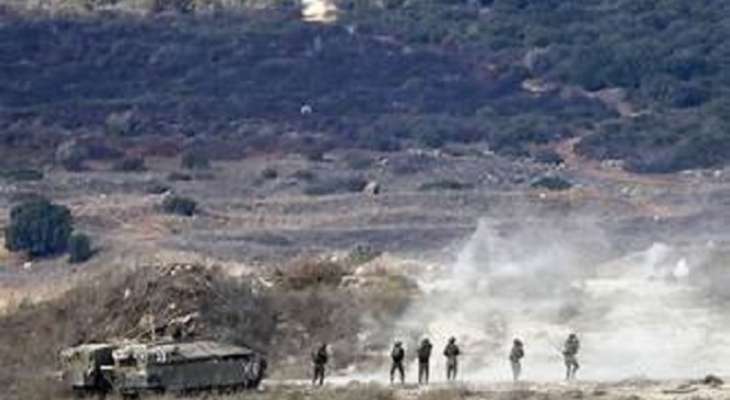 الجيش الإسرائيلي: قائد القيادة الشمالية يصدق على خطة عملياتية لهجوم على لبنان